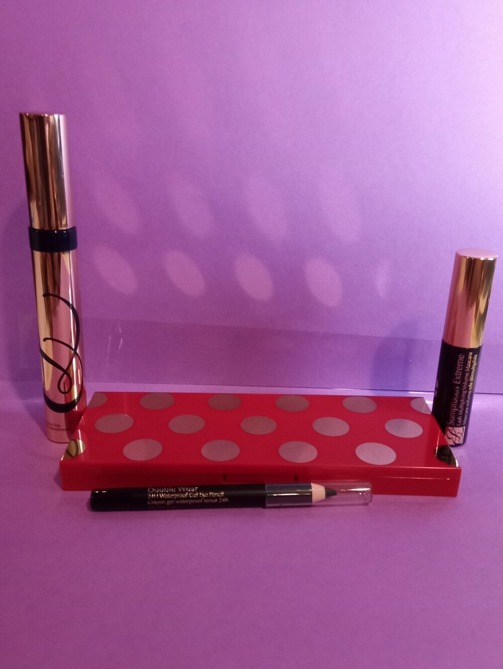Estee Lauder Limited Edition Set for Eyes No longer in Stores!